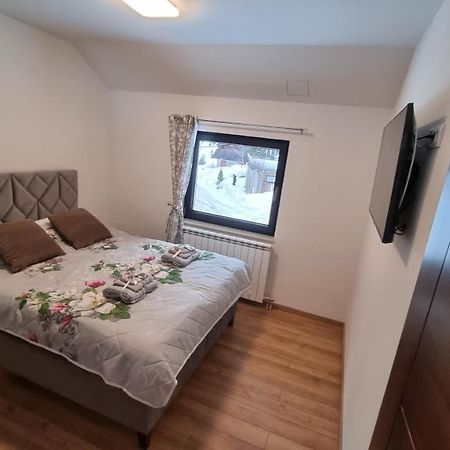 Jahorina Villa In Eksteriør bilde