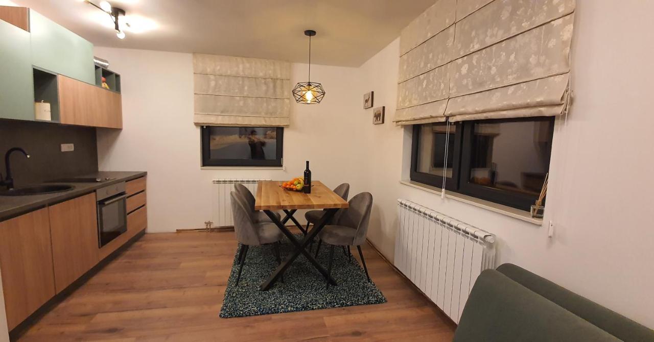 Jahorina Villa In Eksteriør bilde