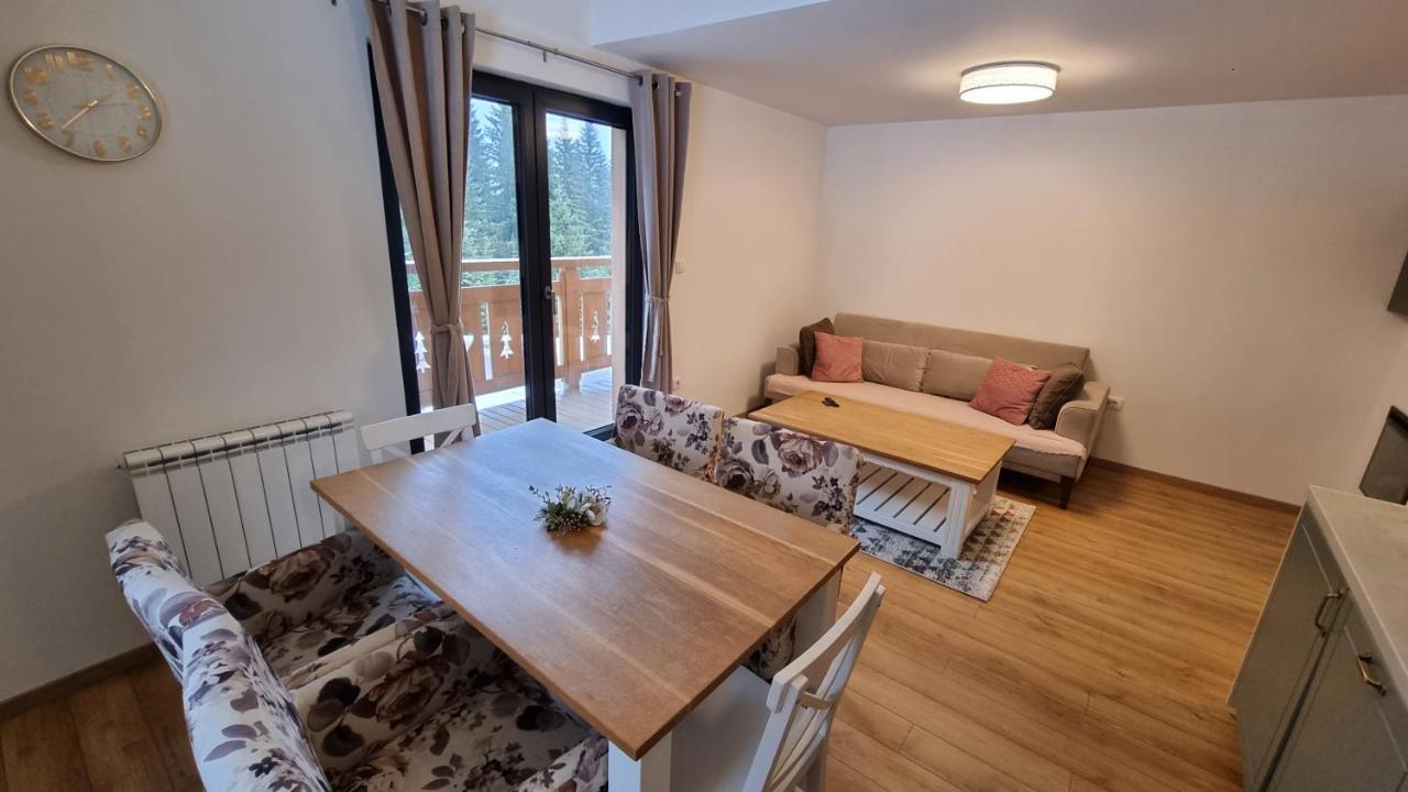 Jahorina Villa In Eksteriør bilde
