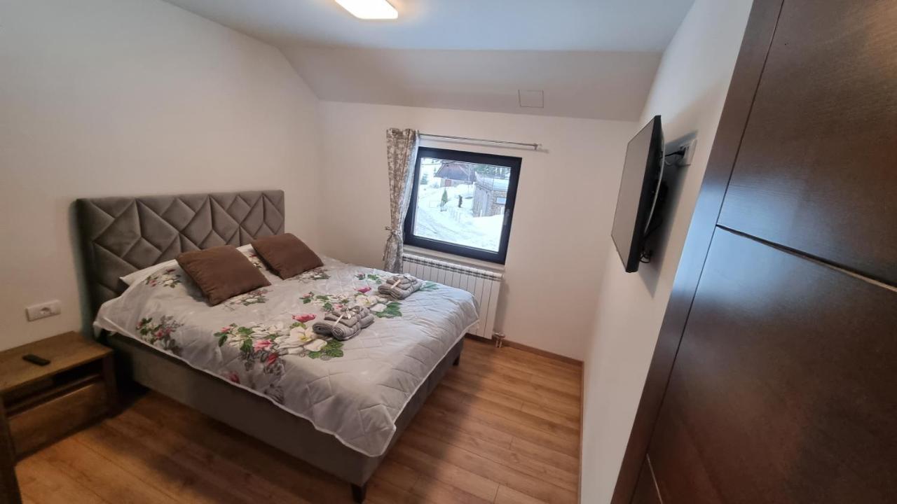 Jahorina Villa In Eksteriør bilde