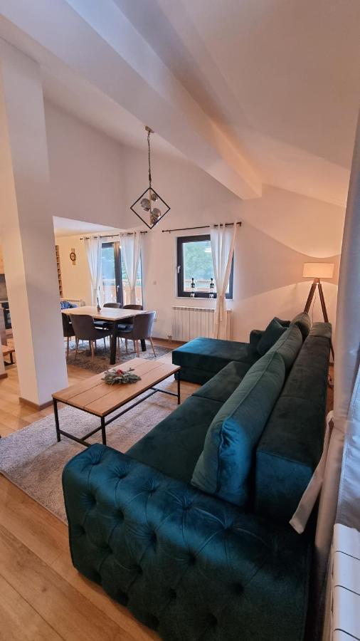 Jahorina Villa In Eksteriør bilde