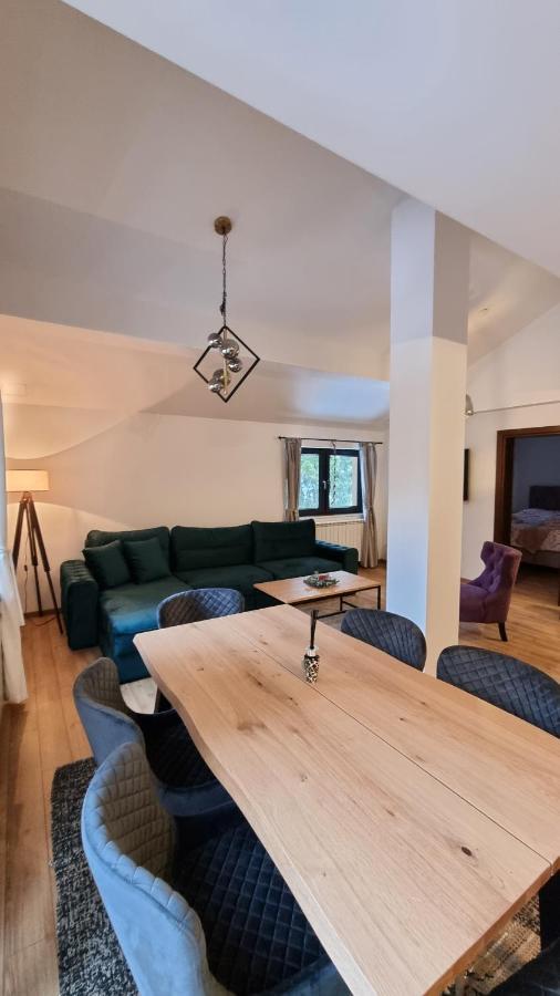 Jahorina Villa In Eksteriør bilde