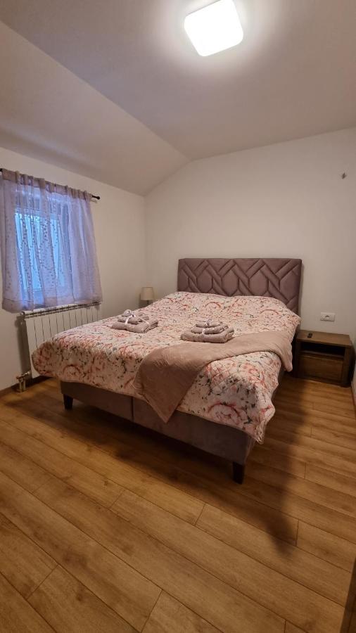 Jahorina Villa In Eksteriør bilde