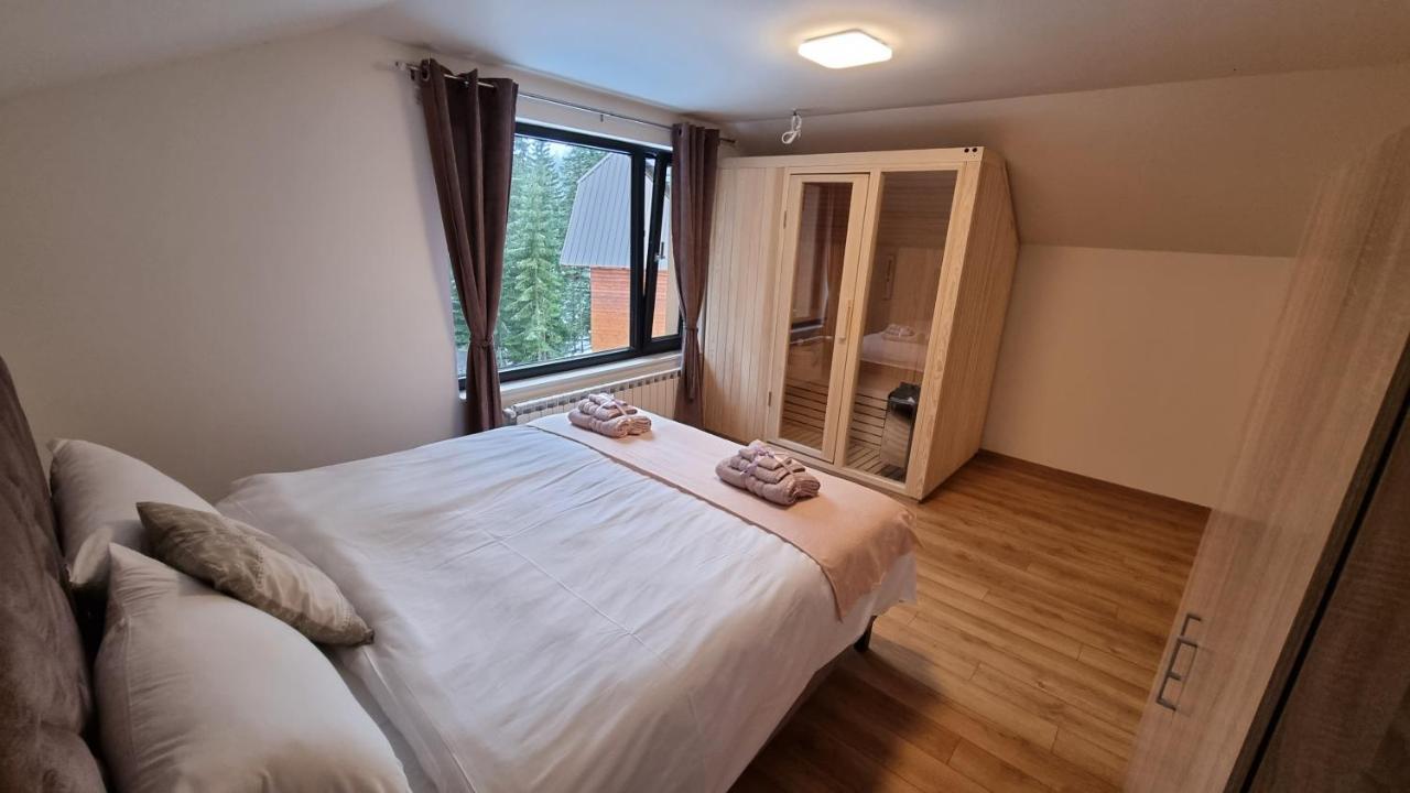 Jahorina Villa In Eksteriør bilde