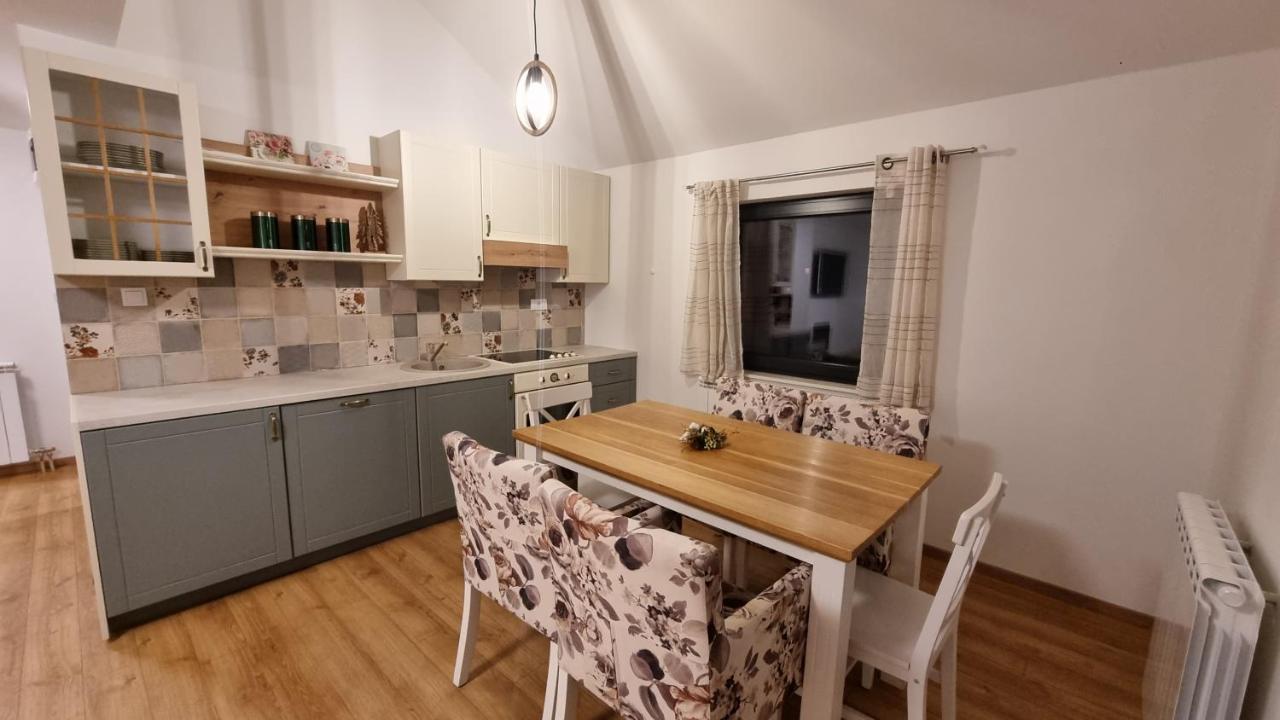 Jahorina Villa In Eksteriør bilde