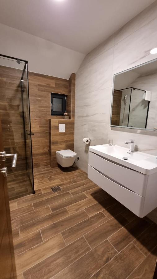 Jahorina Villa In Eksteriør bilde